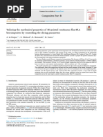 Tailoring The Mechanical Properties of 3D Printed Continu - 2020 - Composites Pa