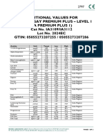 2024EC - IA3109 IA3112 Snibe Add Values