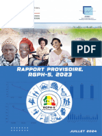 RGPH 5 Rapport Global Prov Juillet2024