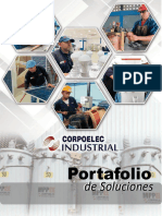 Catalogo Corpoelec Industrial 2024 Actualizado