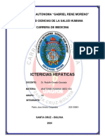 Monografia de Medicina