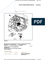 206-1643 Control Gp-Transmission 261-2207