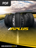 Aplus Brochure ES @