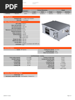 BCXE - BCXE-1 - Product Report