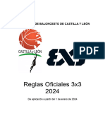 REGLAS OFICIALES 3x3 FBCyL 2024