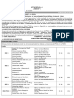 Plan de Salud Base