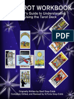 The Tarot Workbook - Complete Course