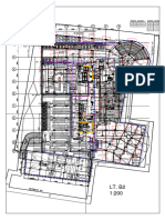 Shop Drawing Air Kotor, Air Bekas, Vent R5 Denah 27052024-Layout1