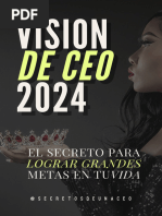 Vision de Ceo 2024-Freebie1