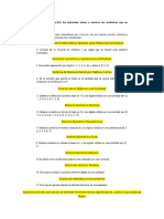 Guía de Estudios para El Examen Final - Metodos Numericos