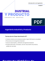 Clase 1 Industrial-2024