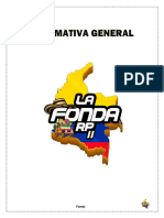 Normativa General 2.0