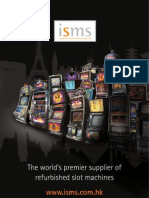 ISMSBrochure 2011