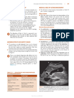 Referensi Cholelithiasis Dan Cholesistitis