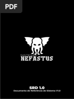 Nefastus - SRD