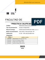 EF - Matemática Básica Arquitectura - Grupo16.