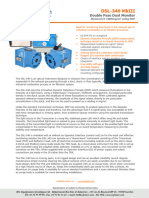 DSL 340 MkIII Datasheet V2.4