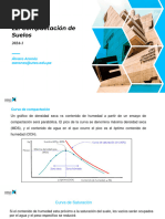 Laboratorio L2 Compactacion