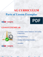 Matatag Curriculum Lesson Format and Design 2 240117071611 A81d8e83