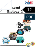 General Biology 2 SLM 6