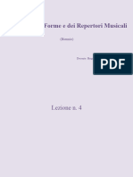 Lezione 4