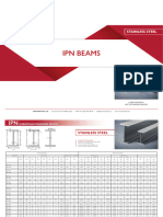 IPN Datasheet