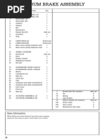 Achterremmen 2