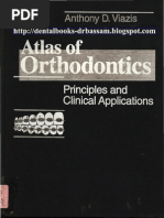 Atlas of Orthodontics - Viazis