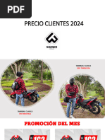 Catalogo Wizard Clientes - Marzo 20