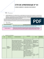 Proyecto de Aprendizaje Wilson 2024