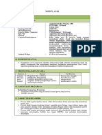 Modul Ajar Algoritma