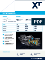 PW127XT Engine Series Fast Facts