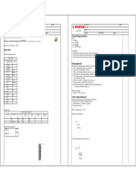 General Column Design by PROKON