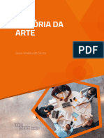 Arte Medieval Livro