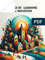 1-Project Title-Village of Learning and Innovation