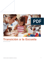 Transicion La Escuela