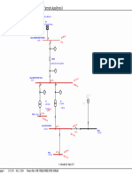 1 Phase Fault MAXIMUM