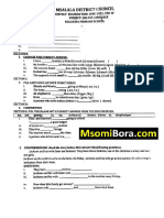 Section B: Sectione:Piil The Blank With Correct Answer From The Box Provided