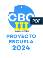 Pe 2024 Cbo Iii