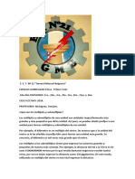 FISICA Clase Factor Conversion