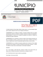 615 Jornal O Municipio E.E 17 de Março de 2022