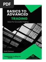 1profit Pioneers Besics To Advanced Trading Book. 1