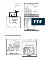 Flipbook de Natal 1