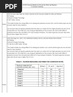 Overview of CO2 Corrosion Models For Oil and Gas Wells and Pipelines