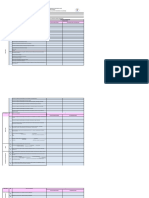 Instrumento de Supervision Programas Prioritarios