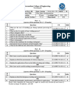 Cic 339 Fiber Optics Instrumentation