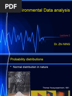 Lecture 2 Hypothesis Test I - Updated2