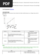 For Preparation Description