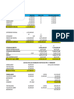 Ejercicio 3 de Inversiones