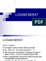 Logam Berat